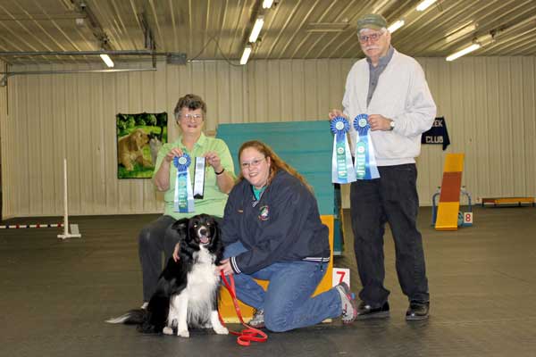 Orion agility title